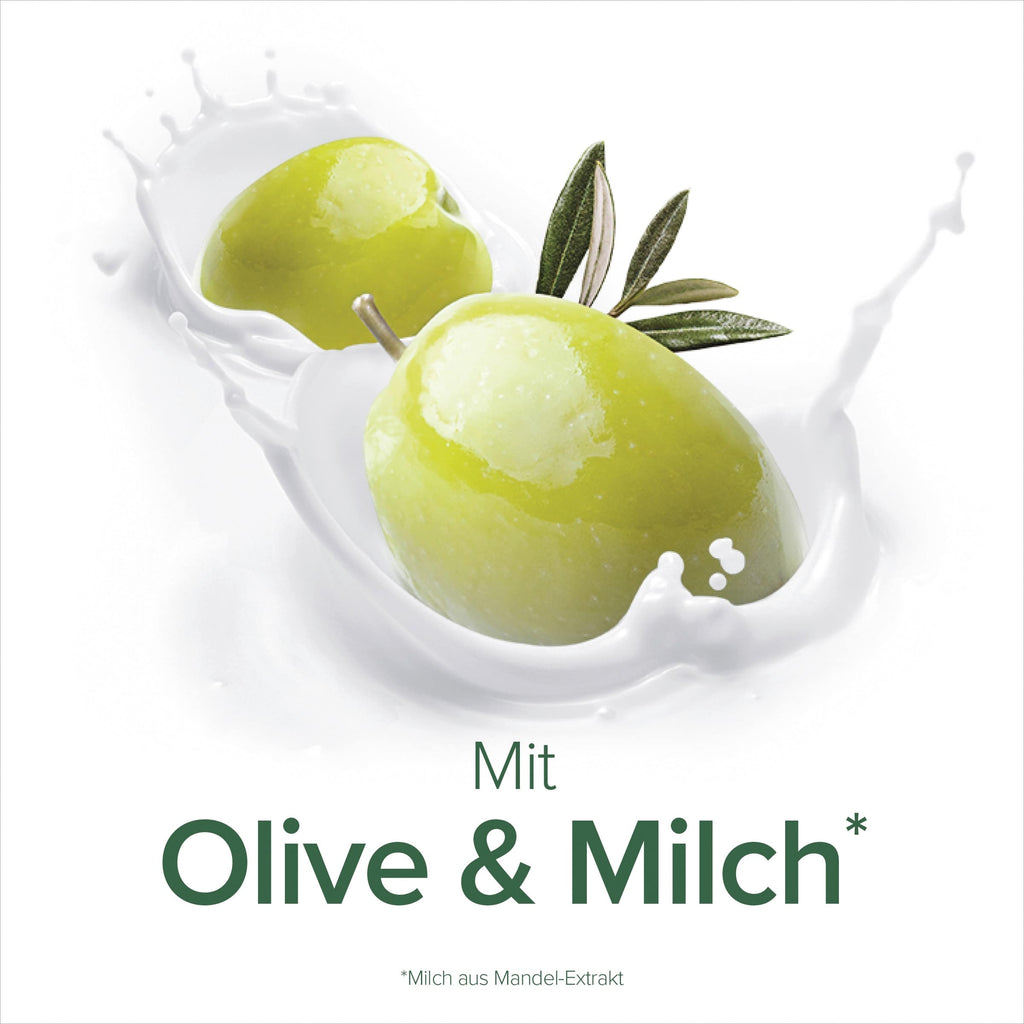 Palmolive None Media 6
