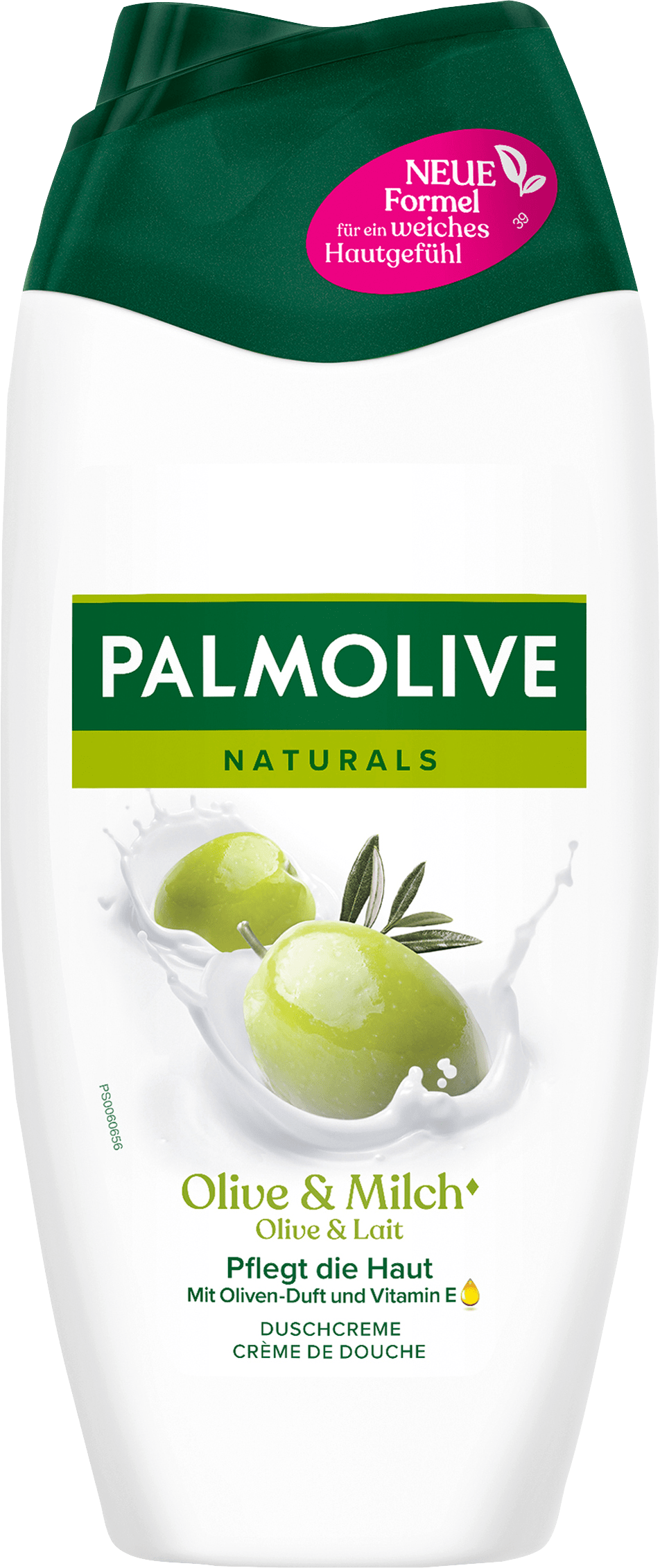 Palmolive None Media 1