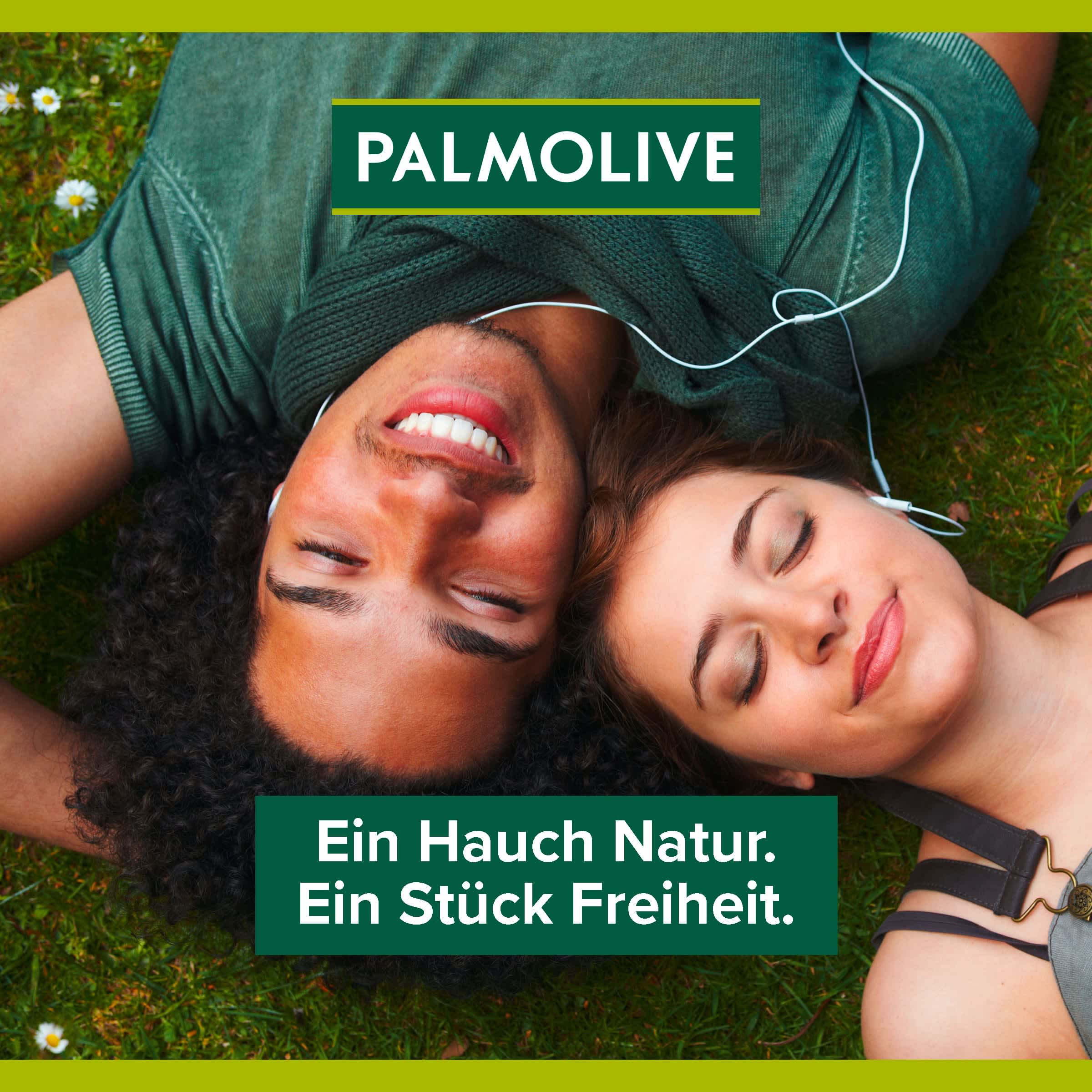 Palmolive None Media 4