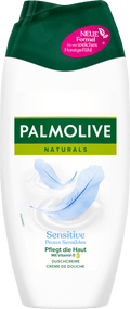 Palmolive None Media 1