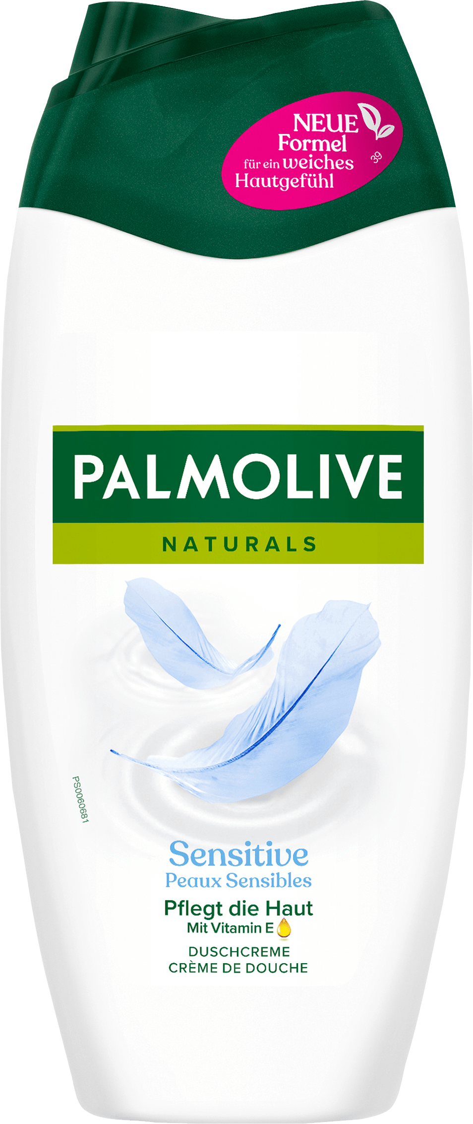 Palmolive None Media 1