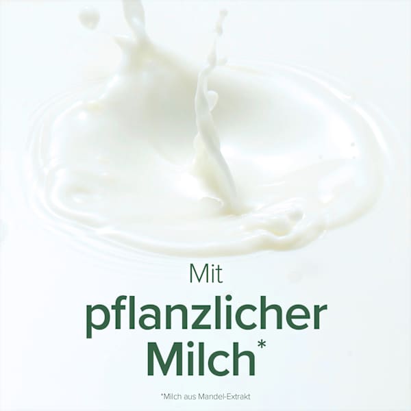 Cremedusche Naturals Sanft & Sensitiv Palmolive