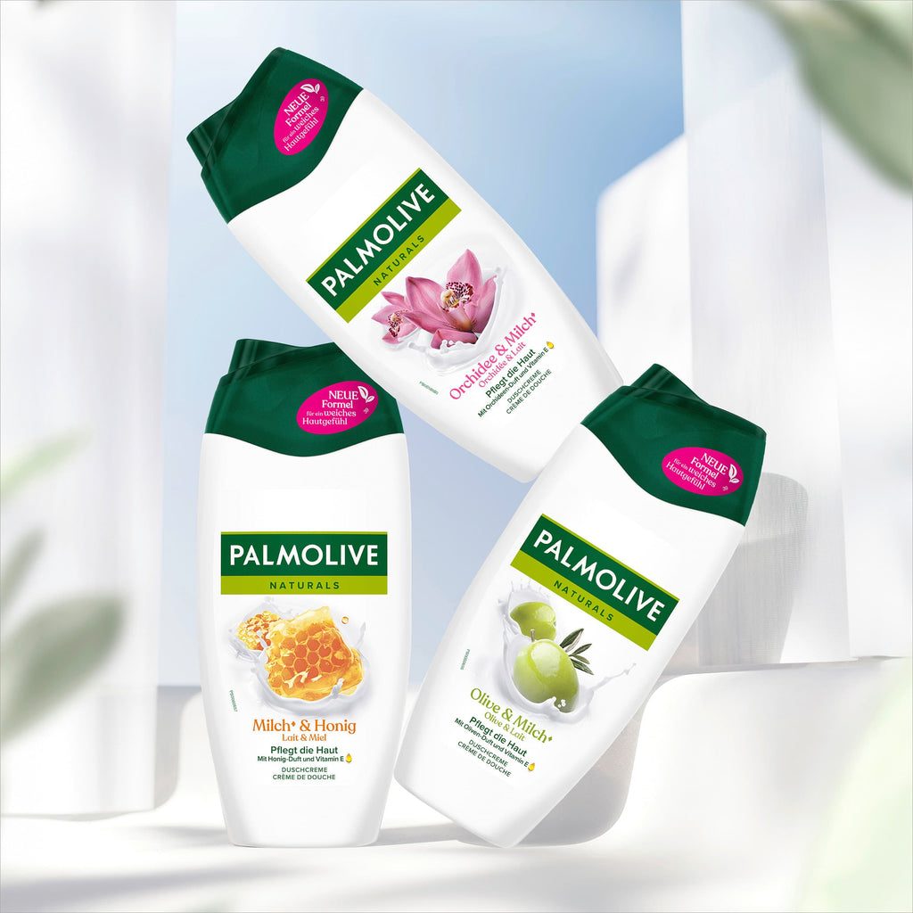 Palmolive None Media 5