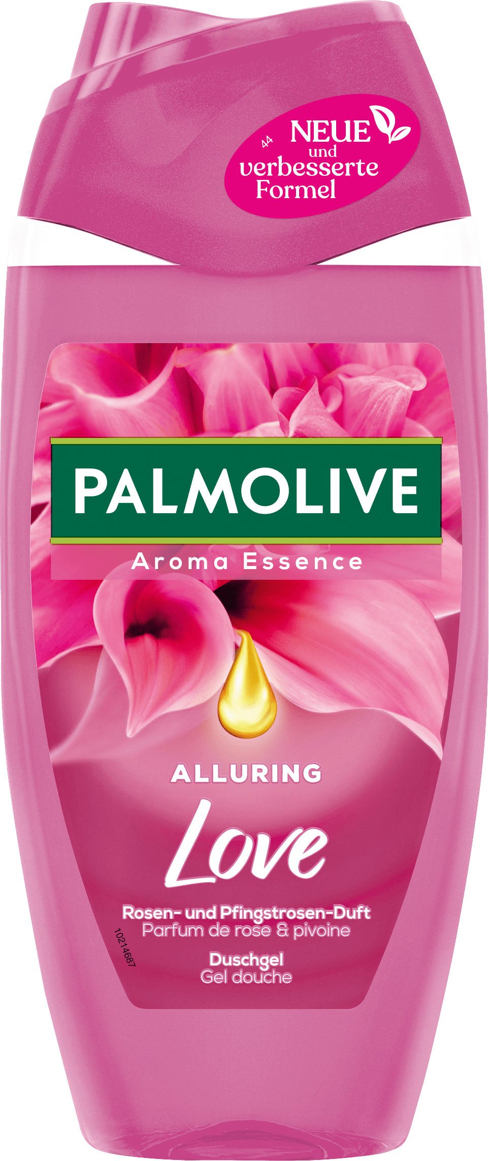 Palmolive None Media 1