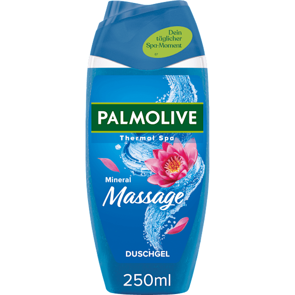 Duschgel Mineral Massage Palmolive