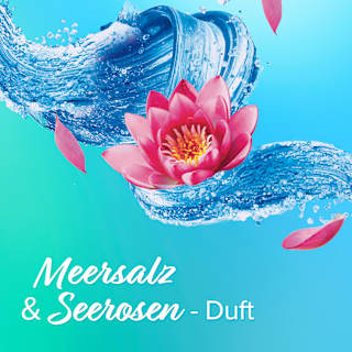 Duschgel Mineral Massage Palmolive