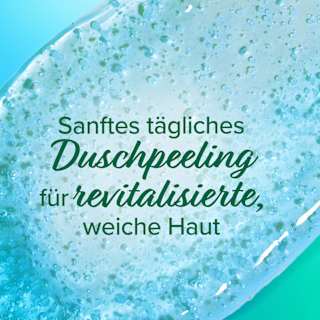 Duschgel Mineral Massage Palmolive