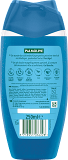 Duschgel Mineral Massage Palmolive