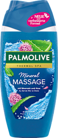 Duschgel Mineral Massage Palmolive