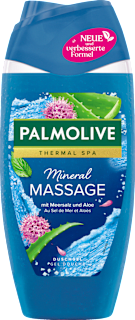 Duschgel Mineral Massage Palmolive