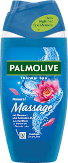 Duschgel Mineral Massage Palmolive