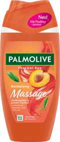 Palmolive None Media 1