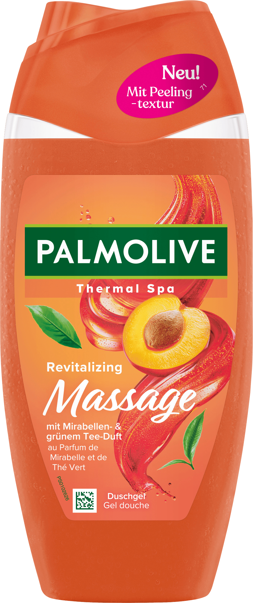 Palmolive None Media 1