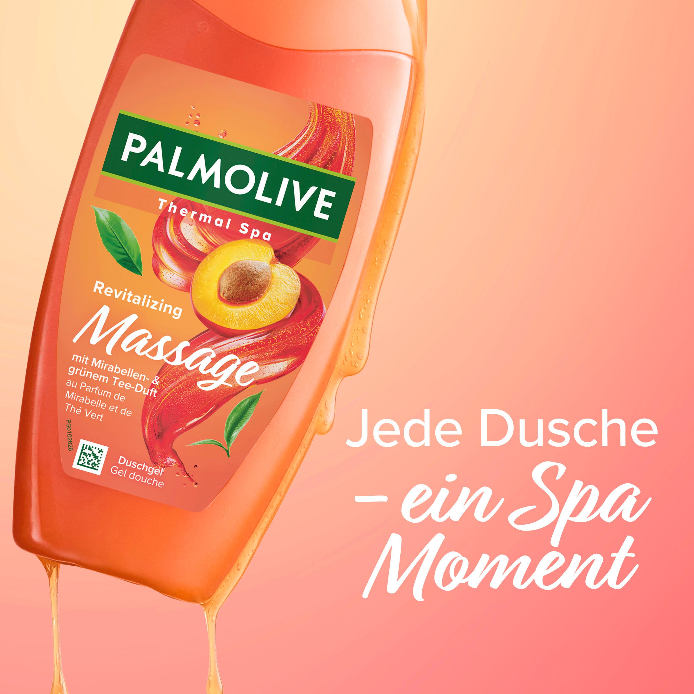Palmolive None Media 4