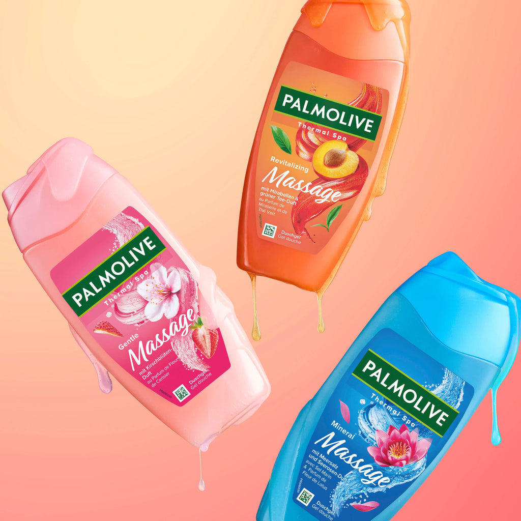 Palmolive None Media 5