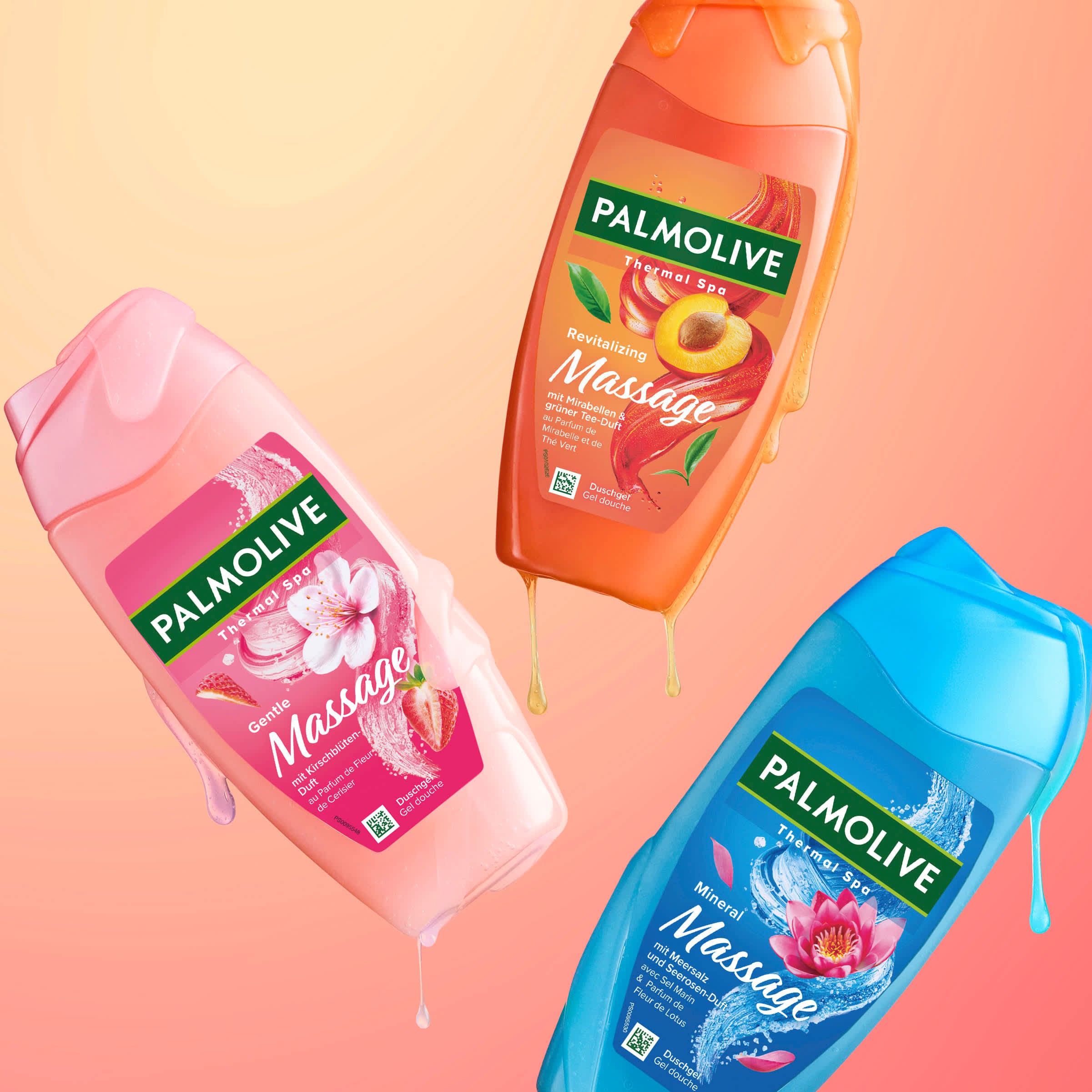 Palmolive None Media 5