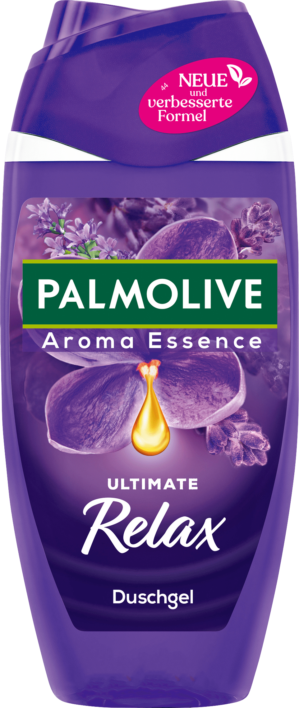 Palmolive None Media 1