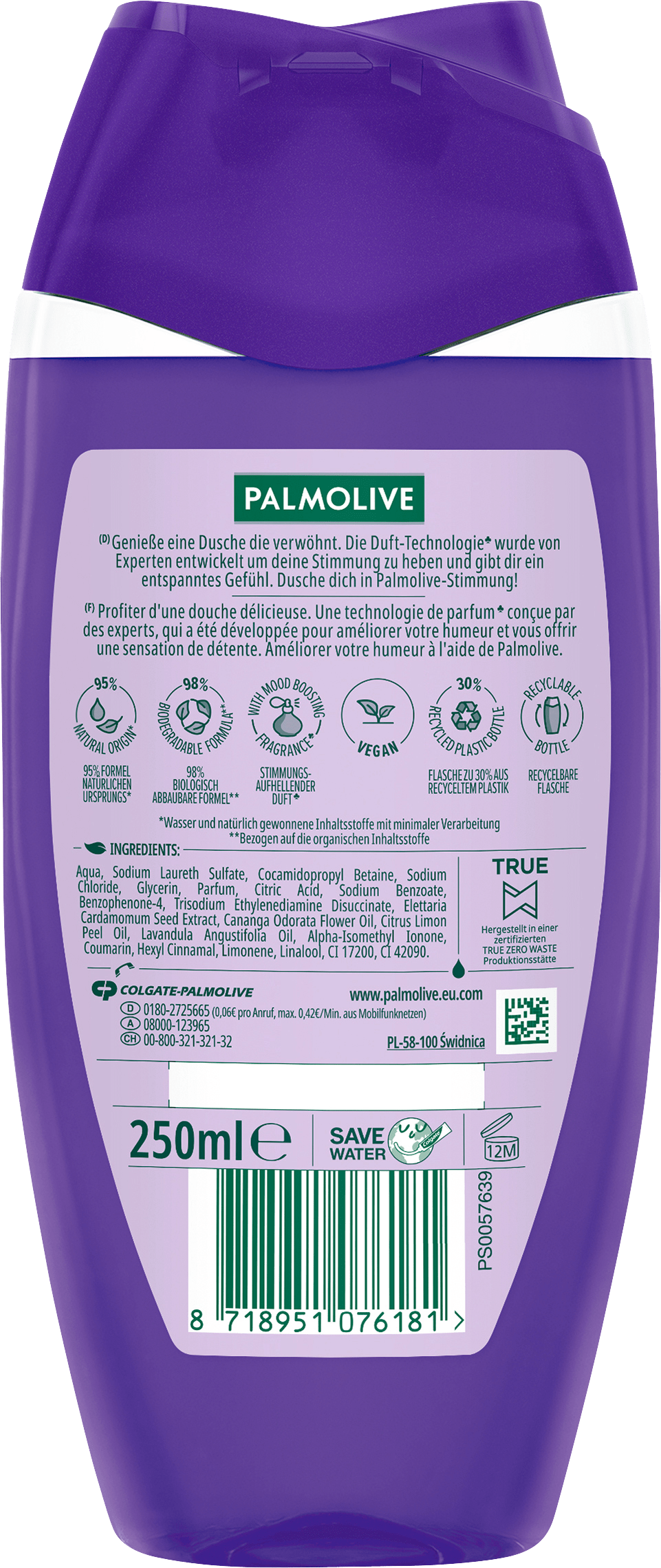Palmolive None Media 2