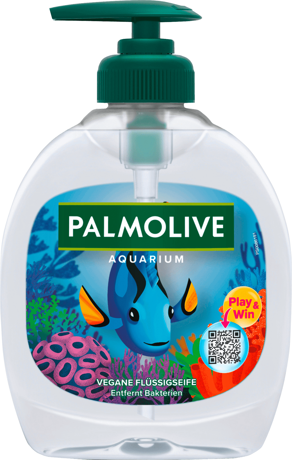 Palmolive None Media 2