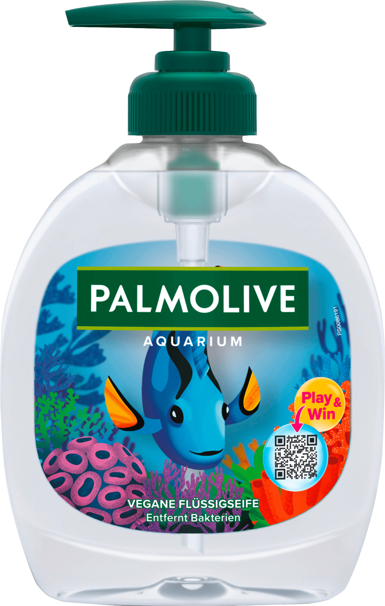 Palmolive None Media 2
