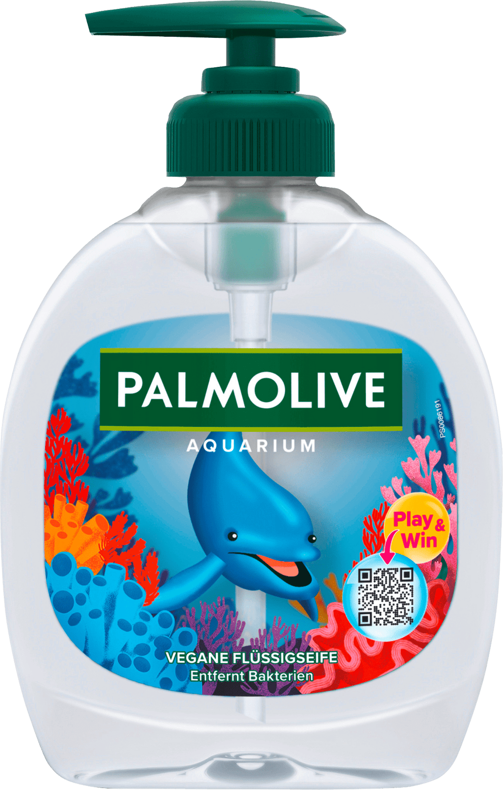 Palmolive None Media 1