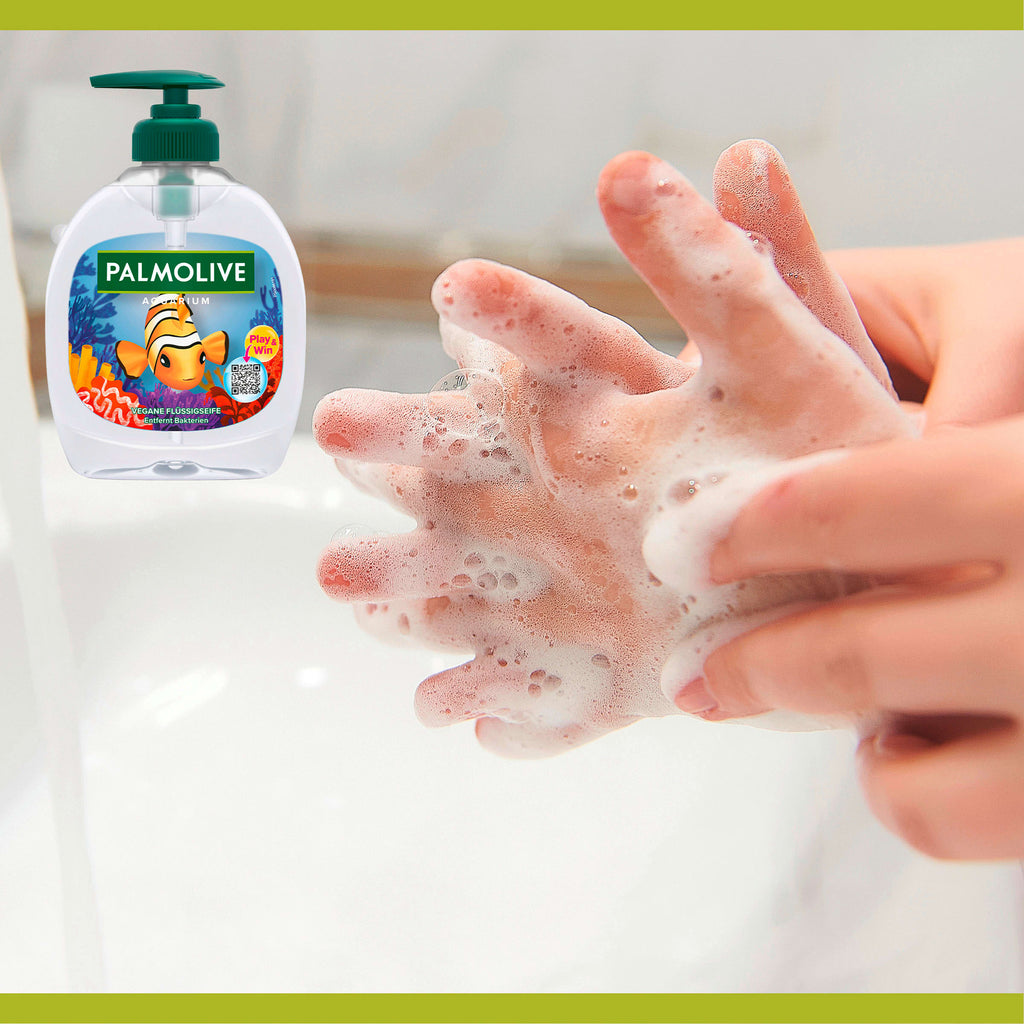 Palmolive None Media 6