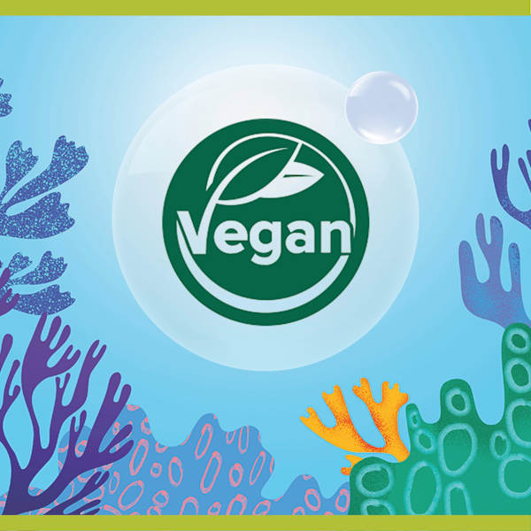Flüssigseife Aquarium Palmolive
