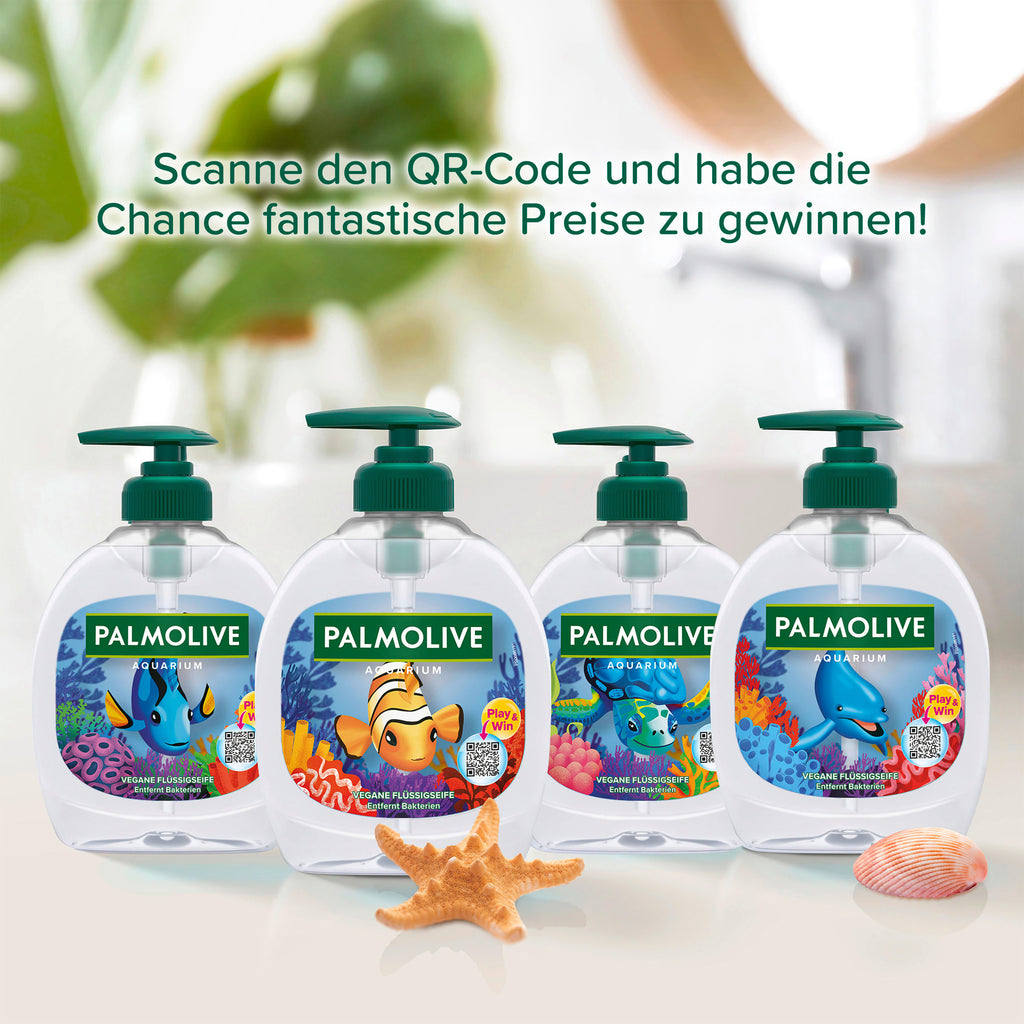 Palmolive None Media 7