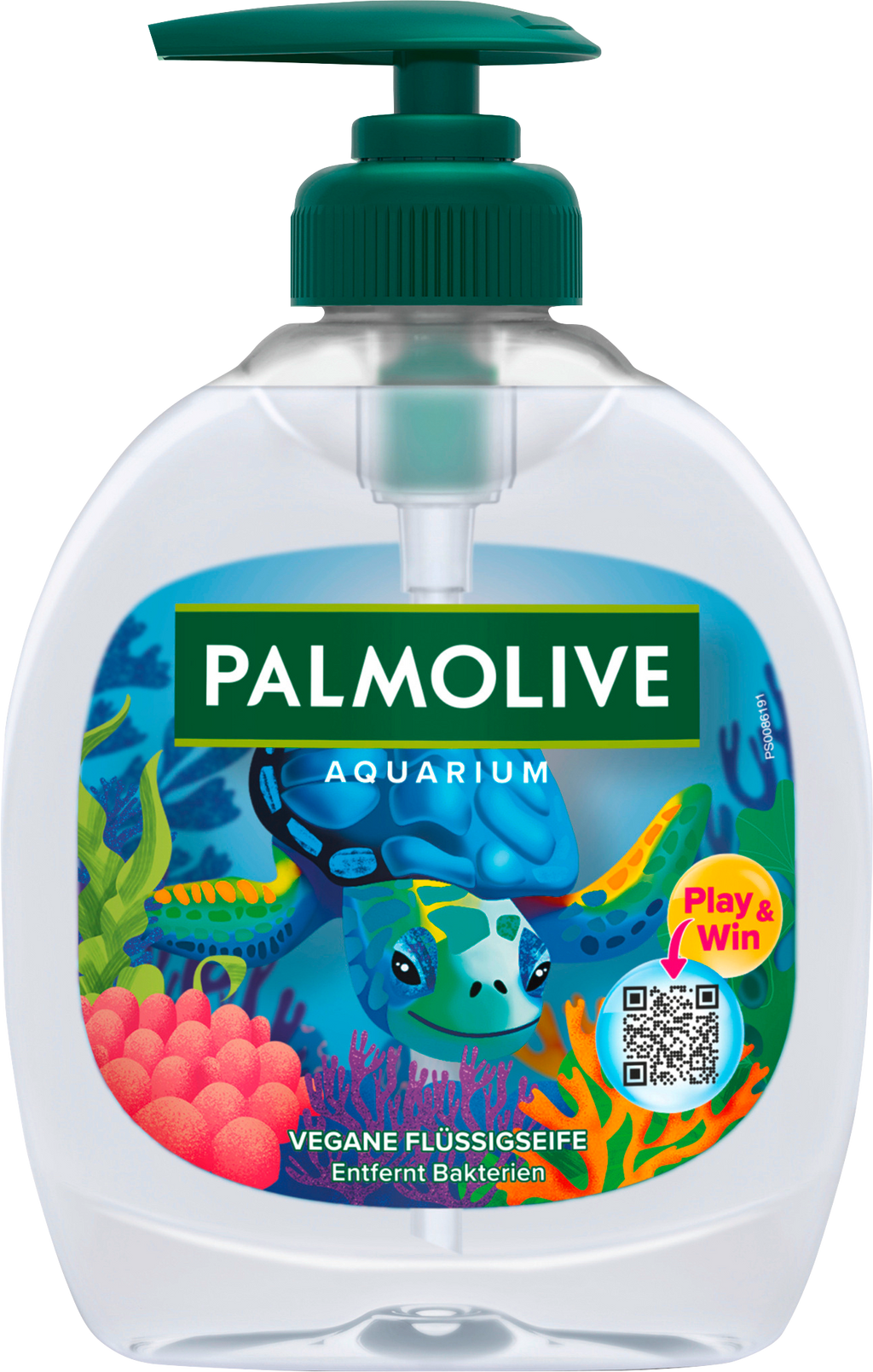 Palmolive None Media 4