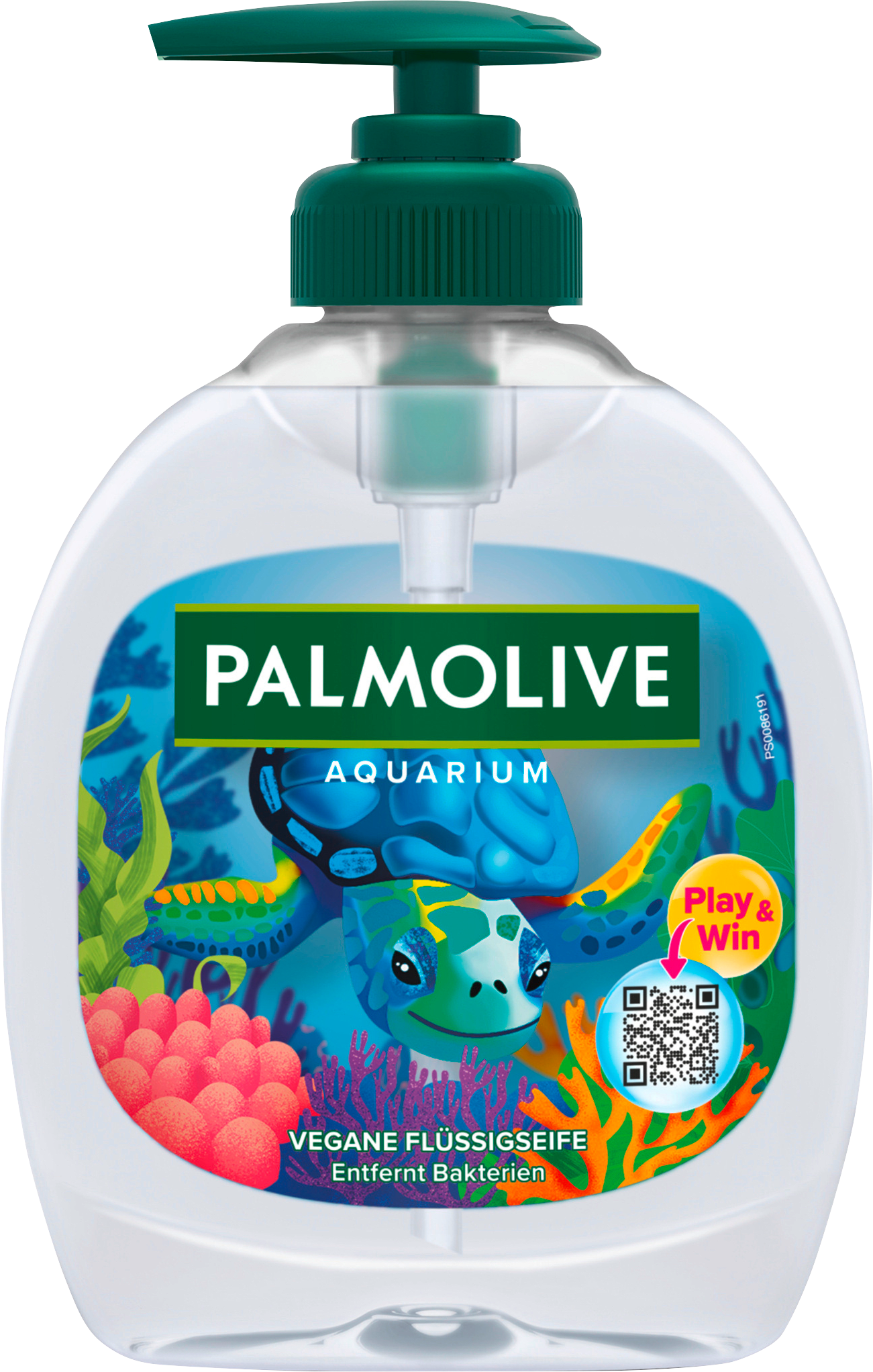 Palmolive None Media 4