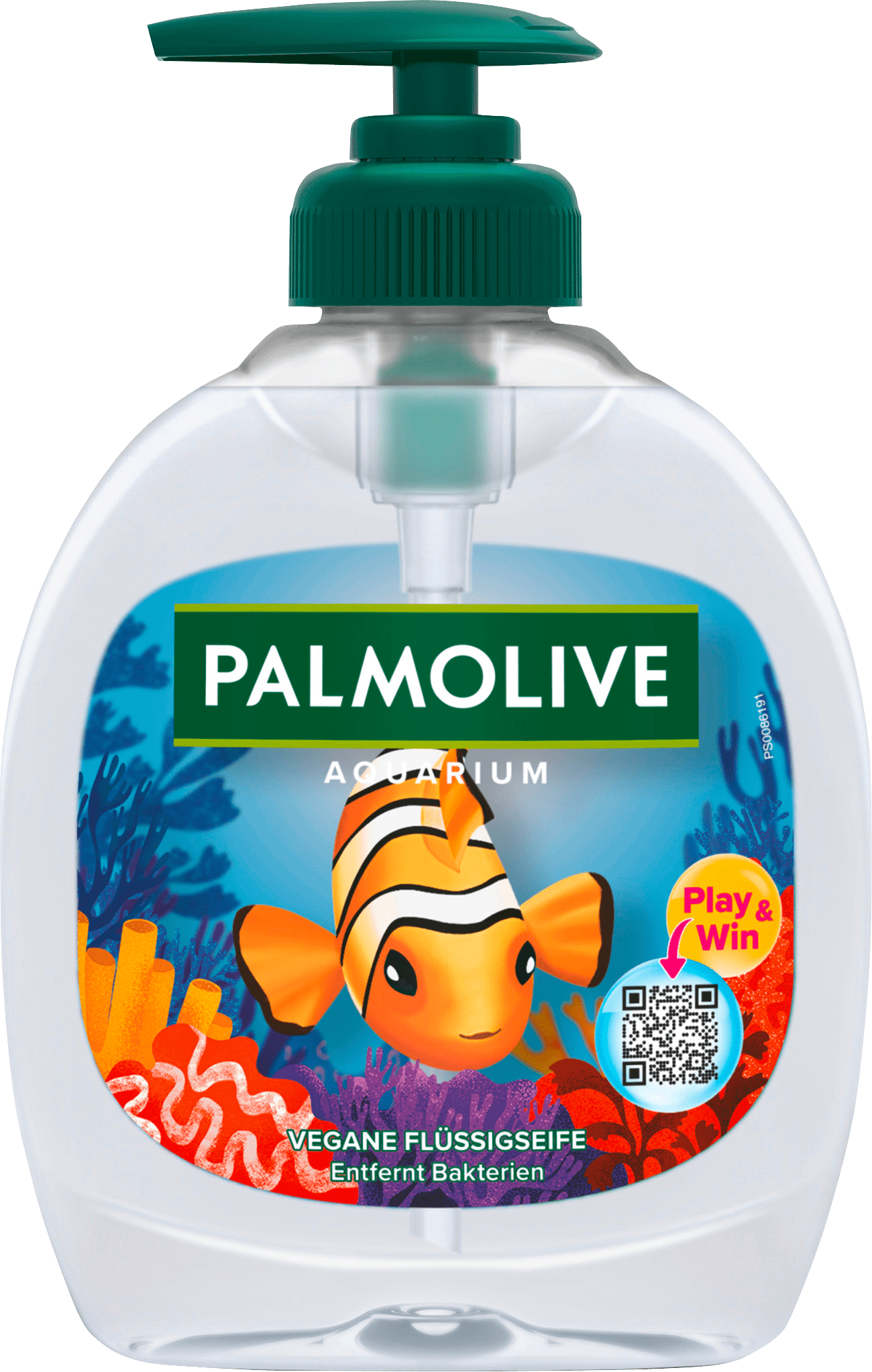 Palmolive None Media 3