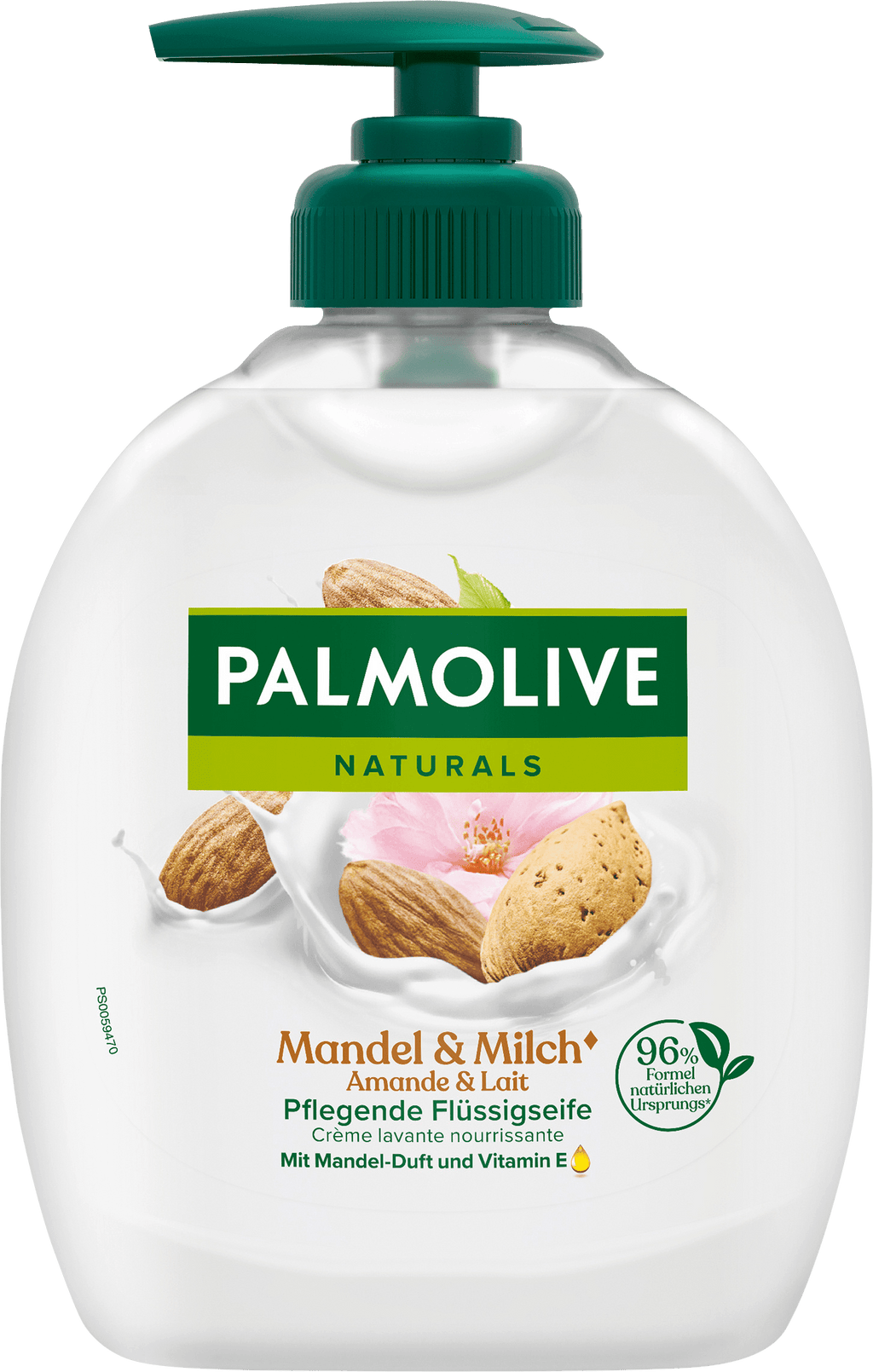 Palmolive None Media 1