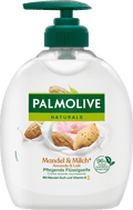 Palmolive None Media 1