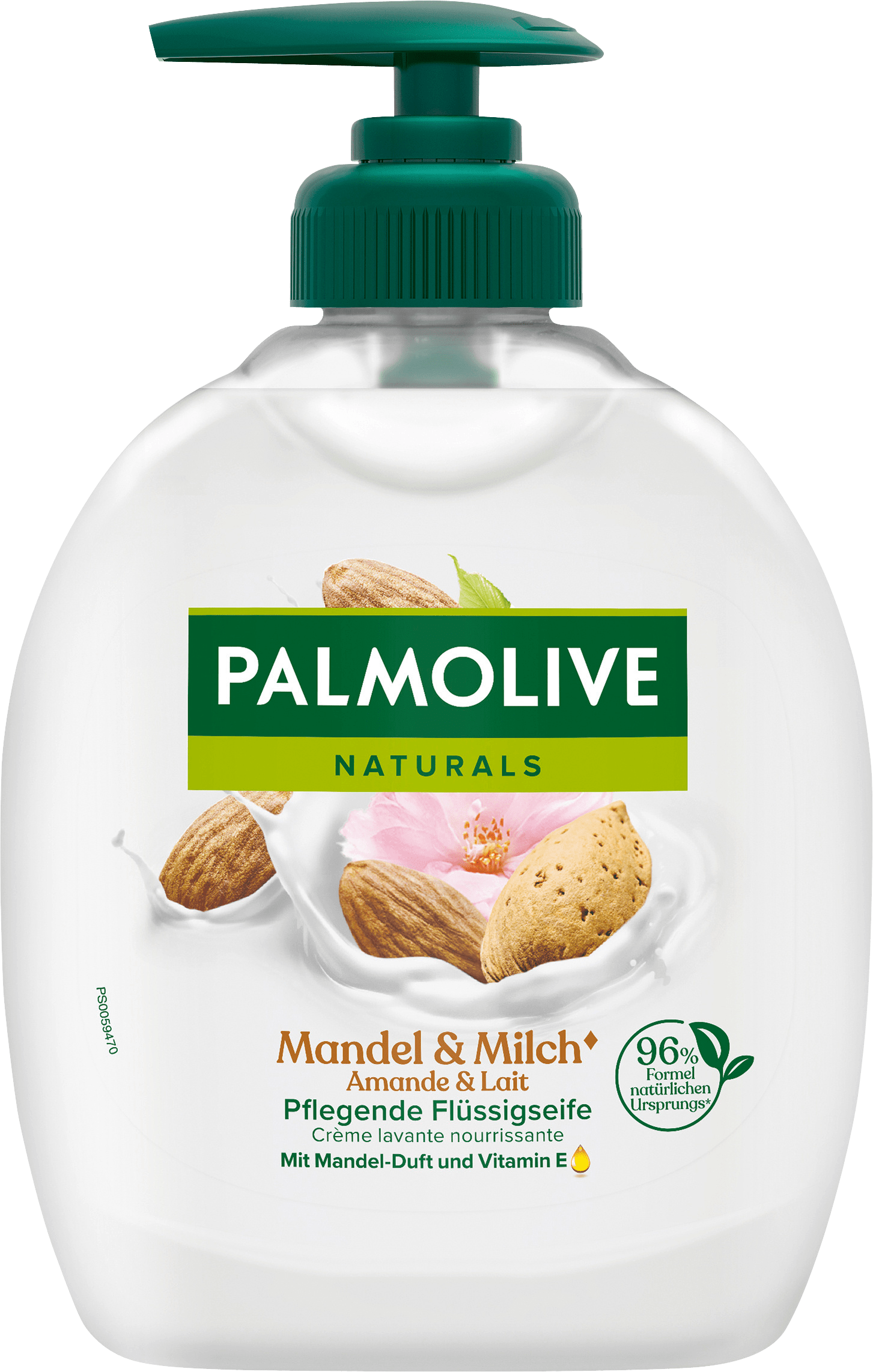 Palmolive None Media 1