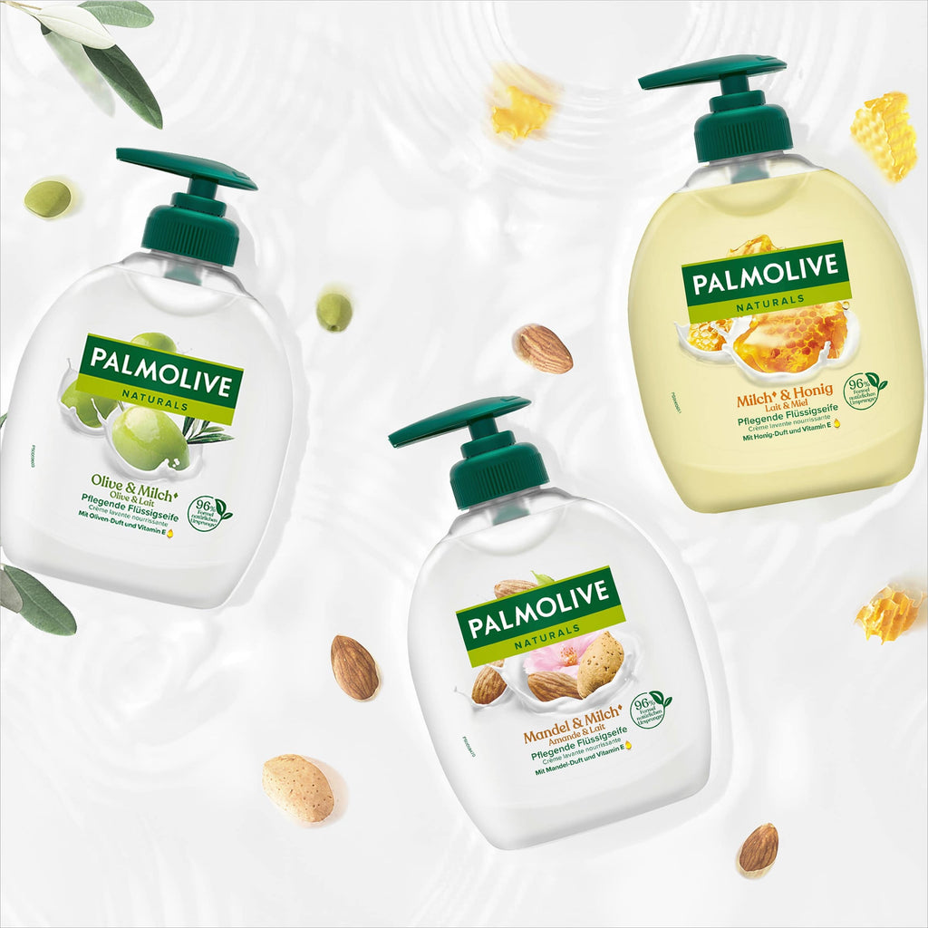 Palmolive None Media 4