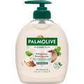 Flüssigseife mit Vitamin E, antibakteriell Palmolive