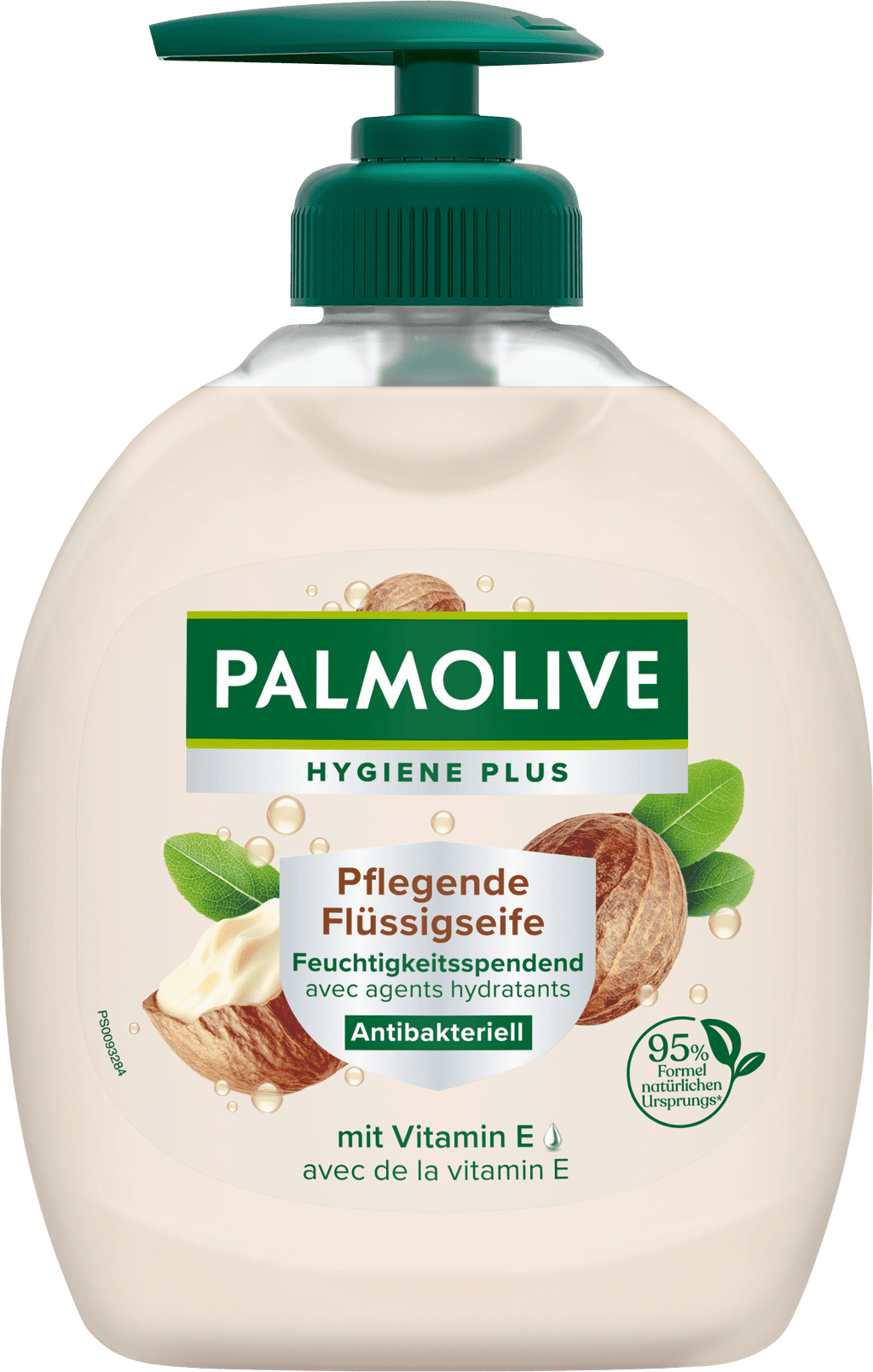 Palmolive None Media 2