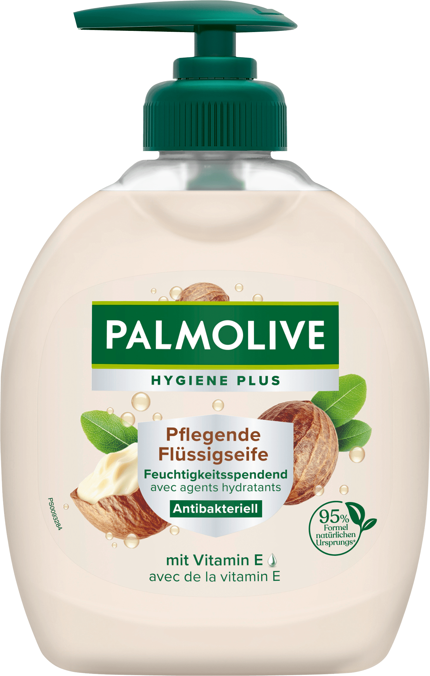 Palmolive None Media 2