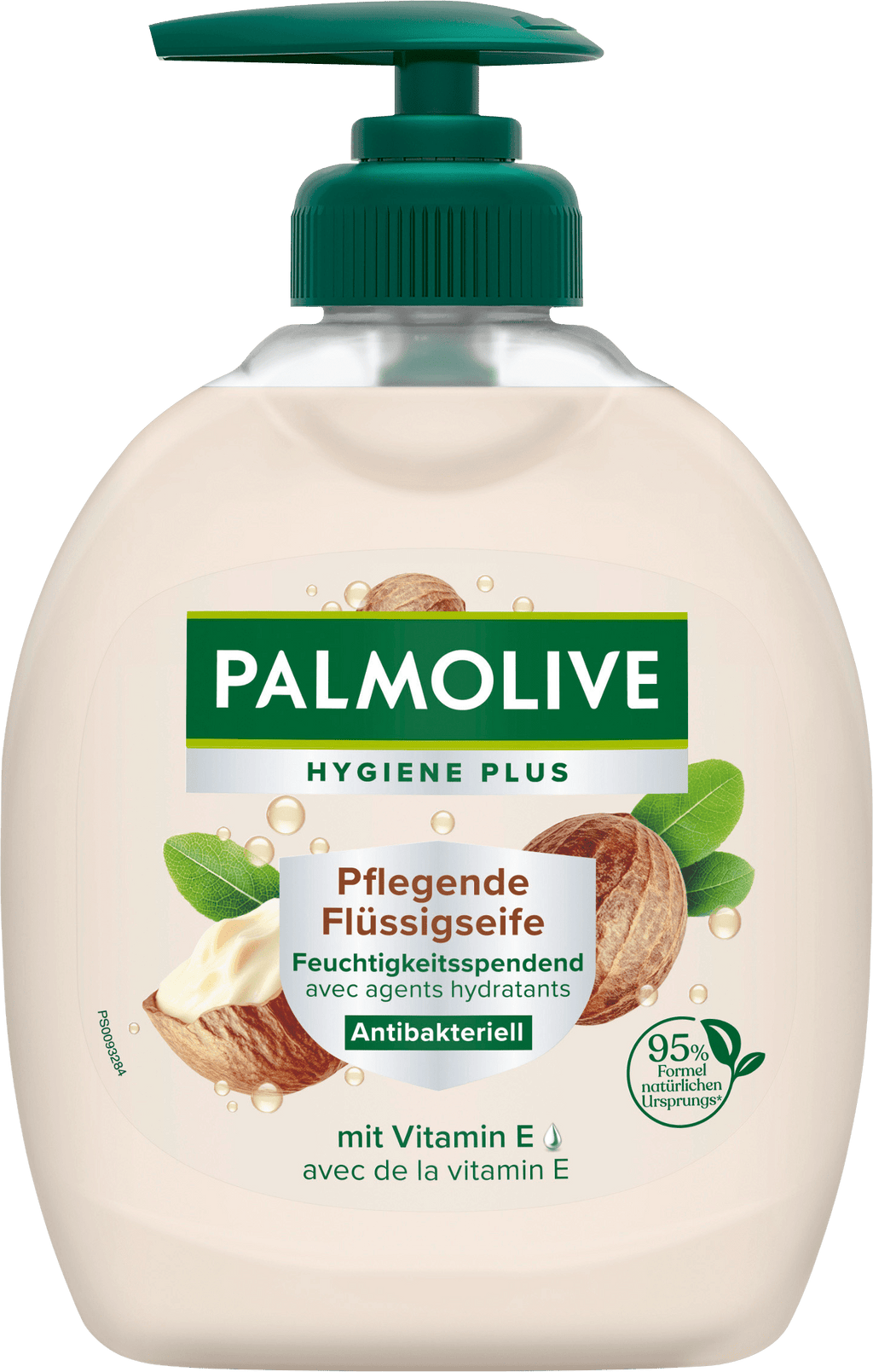 Palmolive None Media 1