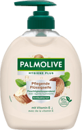 Palmolive None Media 1