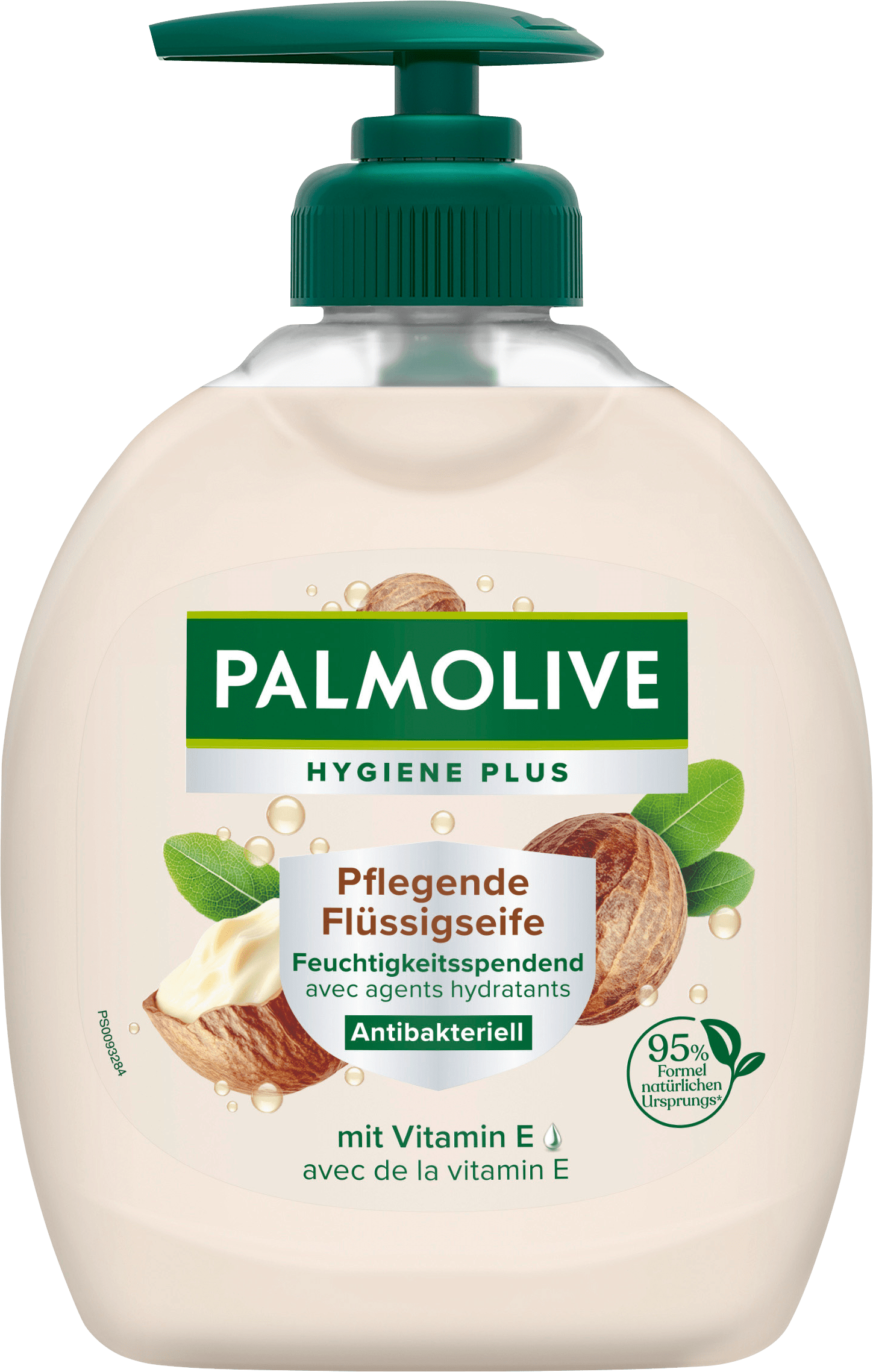 Palmolive None Media 1