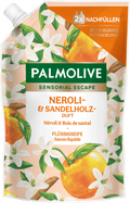 Palmolive None Media 1