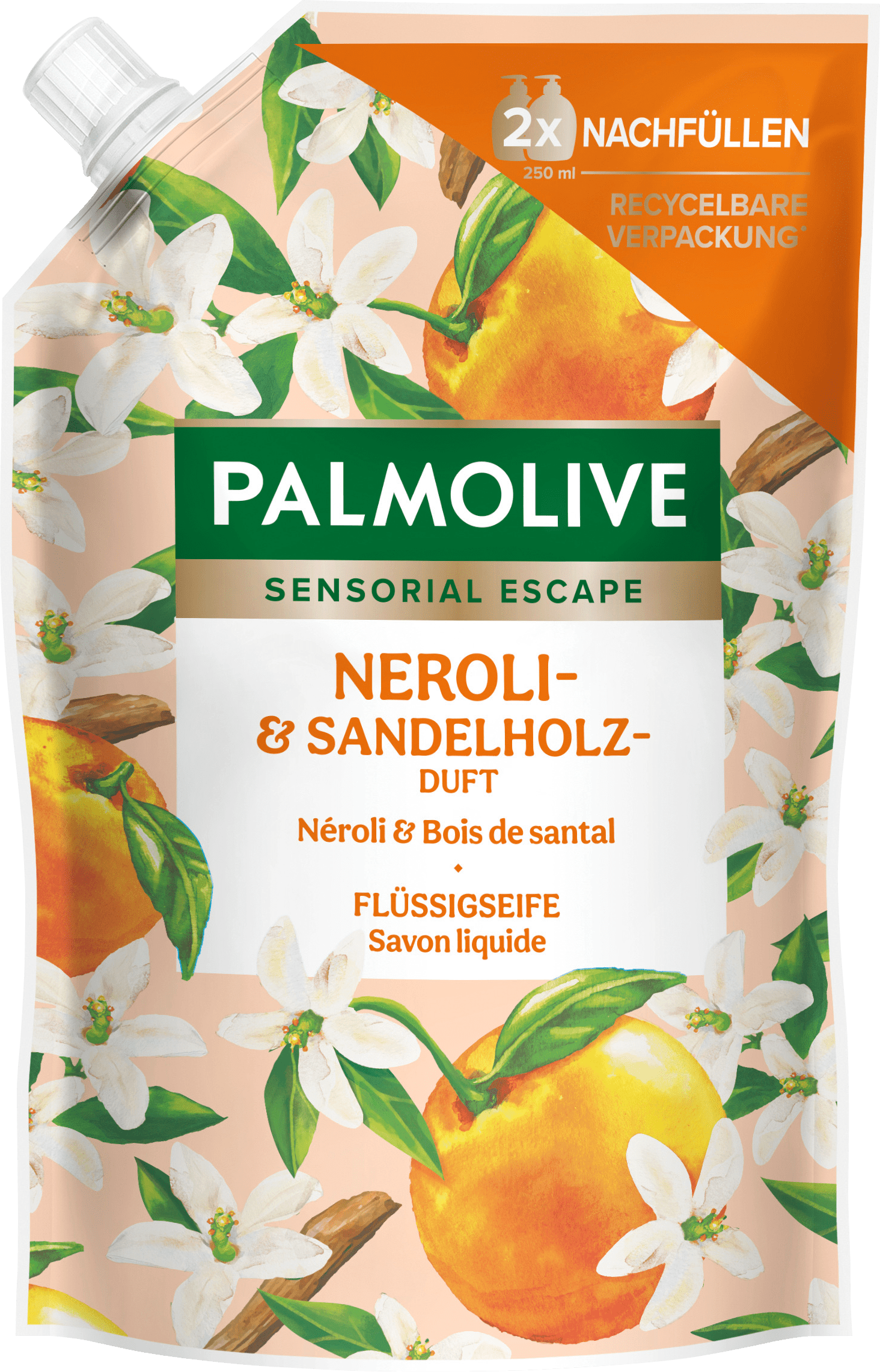Palmolive None Media 1