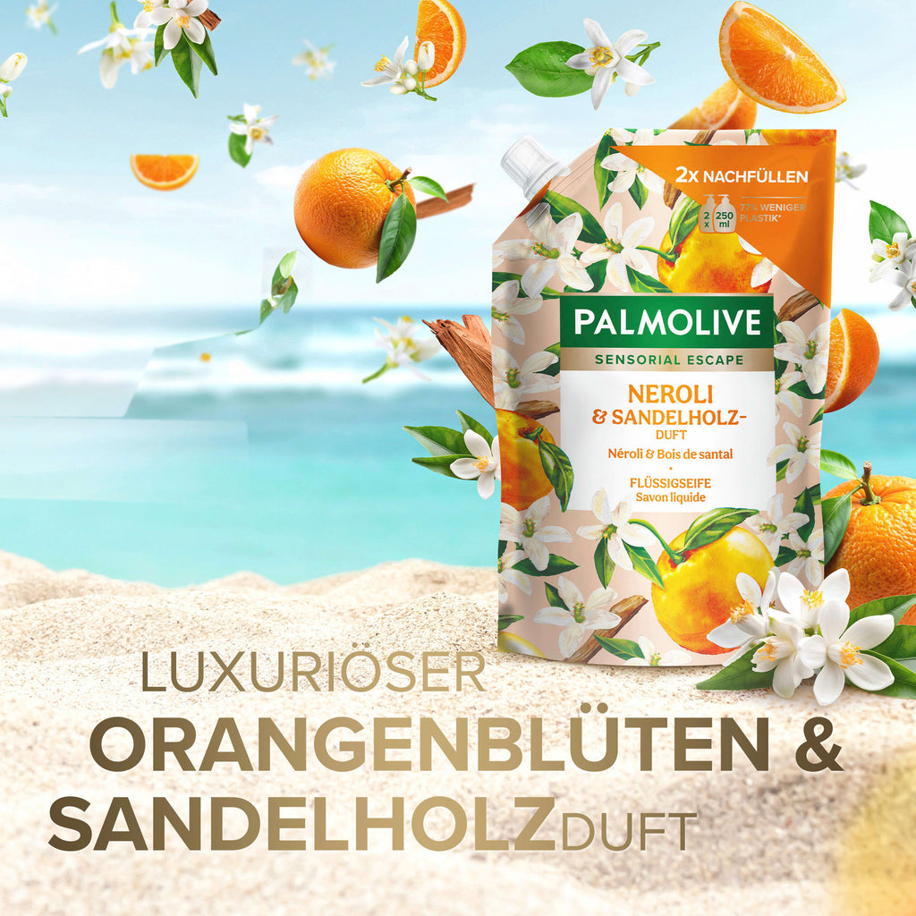Palmolive None Media 3