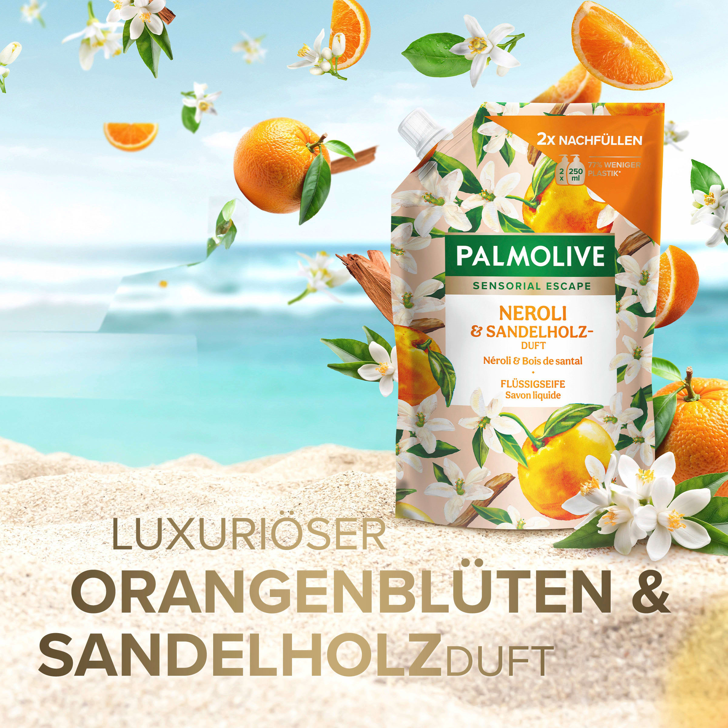 Palmolive None Media 3