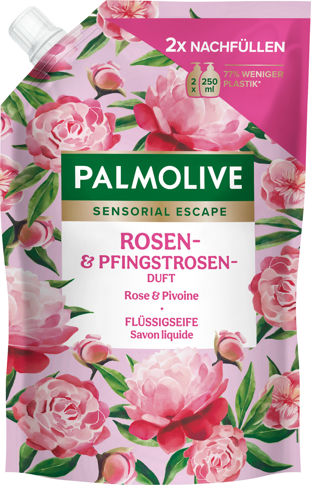 Palmolive None Media 1