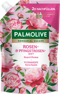 Palmolive None Media 1