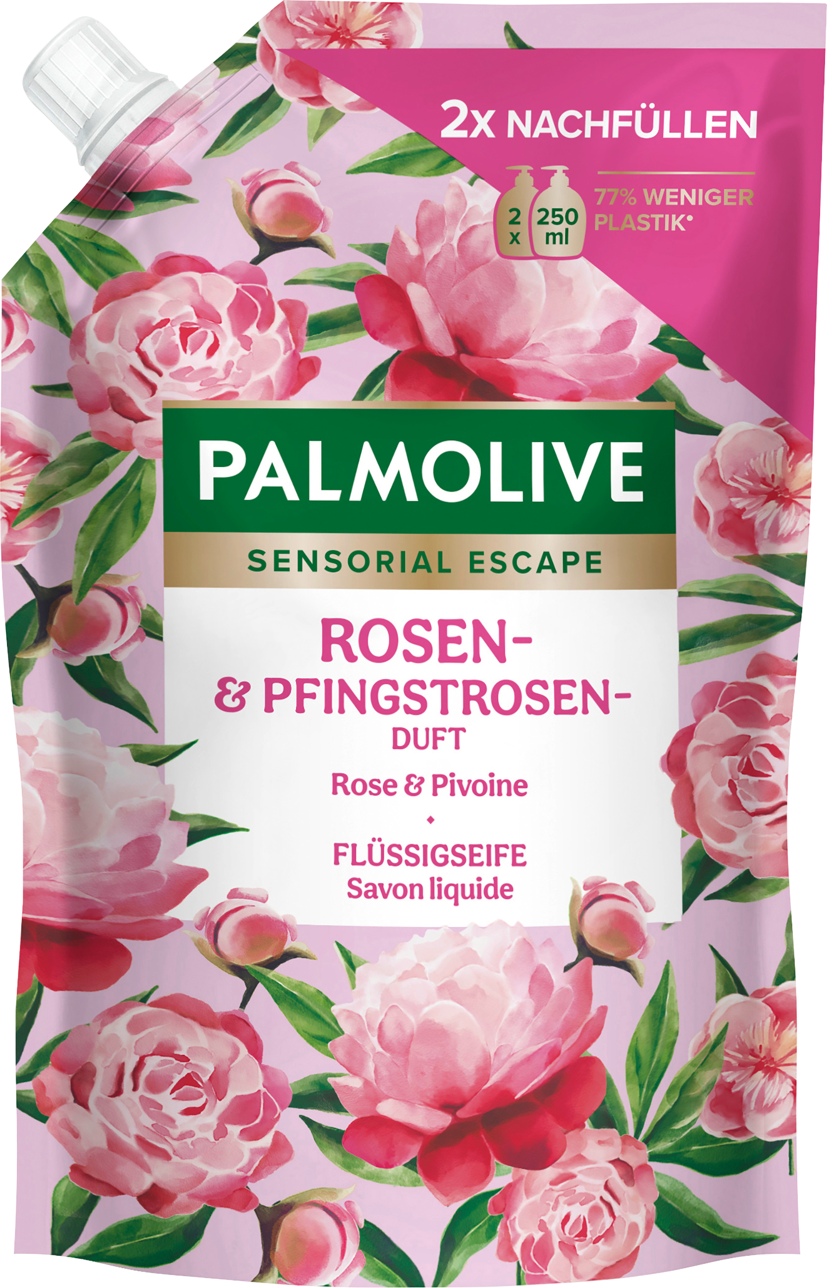 Palmolive None Media 1