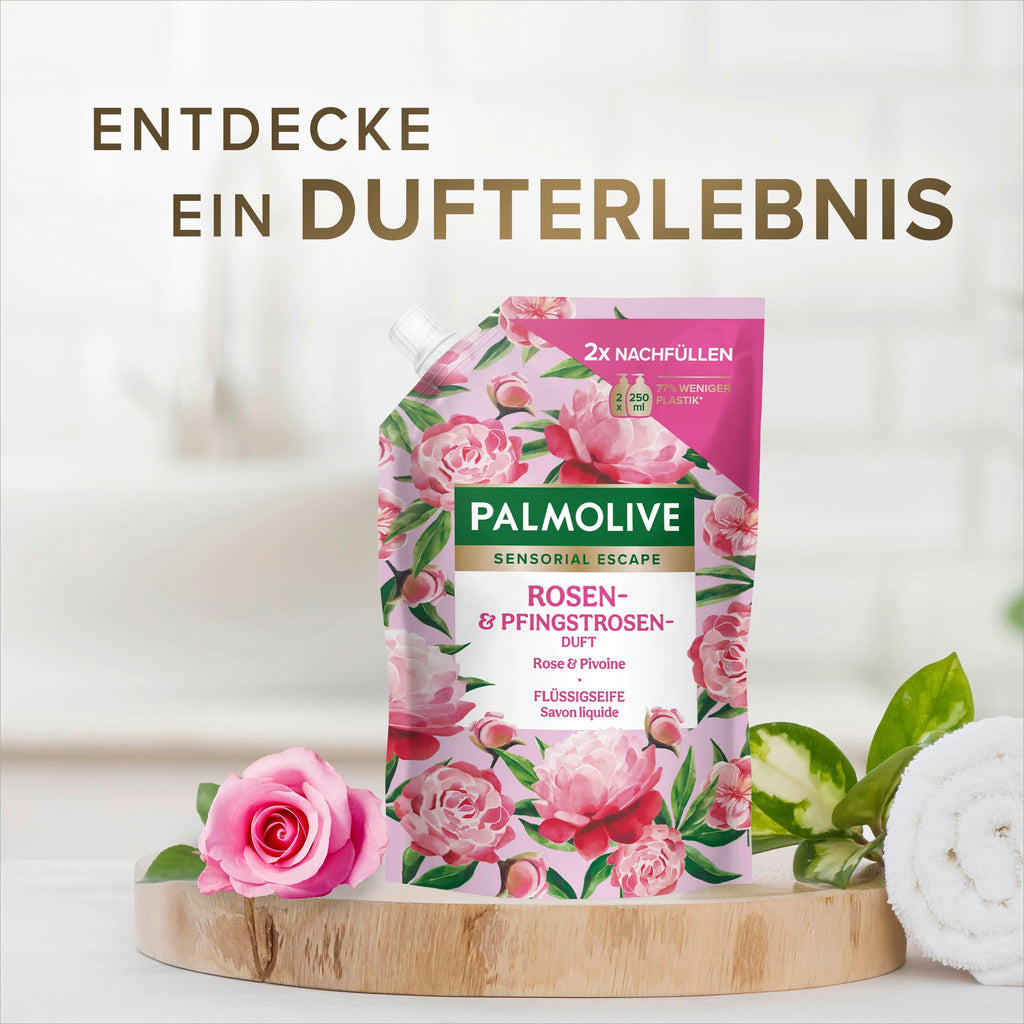 Palmolive None Media 4