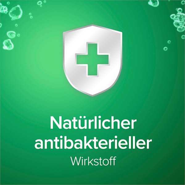 Flüssigseife sensitive Hygiene-Plus mit Aloe Vera-Extrakt Palmolive